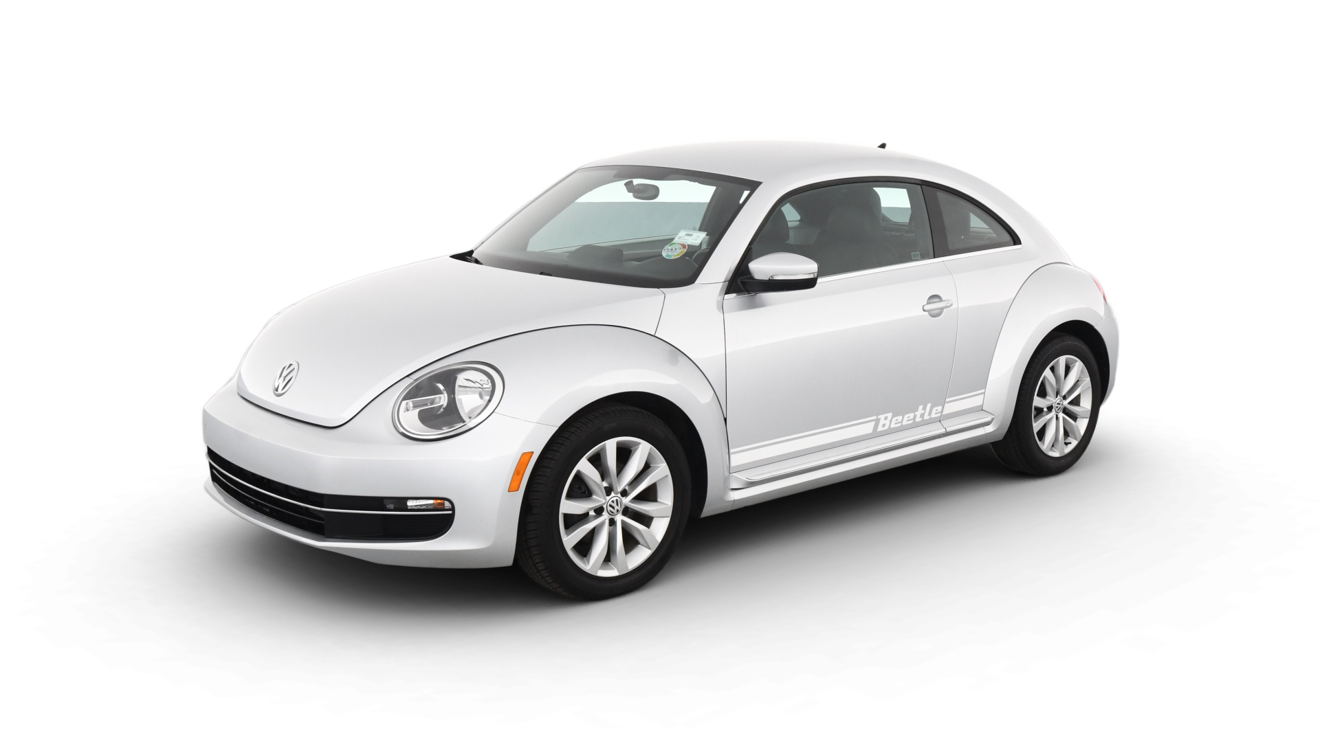 Used 2014 Volkswagen Beetle Carvana